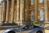 Ferrari 812 GTS NOW SOLD. SIMILAR REQUIRED. PLEASE CALL 01903 254800. 6