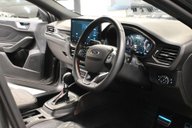 Ford Focus 1.0 Focus ST-Line X mHEV Auto 5dr 28