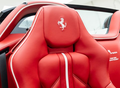 Ferrari 599 SA Aperta 18