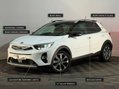 Kia Stonic CRDI FIRST EDITION 4