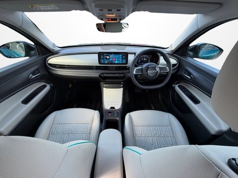 Fiat 600 115kW La Prima 54kWh 5dr Auto 16