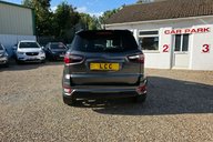 Ford Ecosport ST-LINE.. 3 SERVICES.. ONLY 50000 MILES.APPLE PLAY.,STUNNING EXAMPLE  8