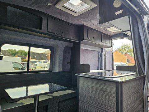 Ford Transit 350 LIMITED P/V ECOBLUE 9