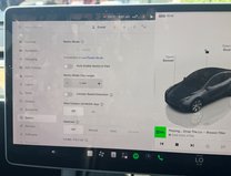 Tesla Model Y (Dual Motor) Long Range SUV 5dr Electric Auto 4WDE (384 bhp) 17
