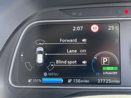 Nissan LEAF Leaf Tekna 5dr 110kw 39kwh (Automatic) 27