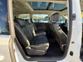 Volkswagen Sharan VOLKSWAGEN SHARAN 2.0 TSI 200 SEL DSG 22