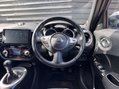 Nissan Juke 1.2 Juke N-Connecta DiG-T 5dr 30