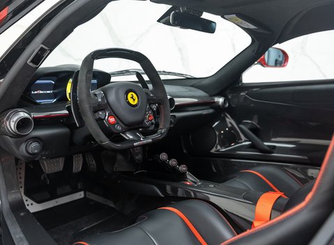 Ferrari LaFerrari 14