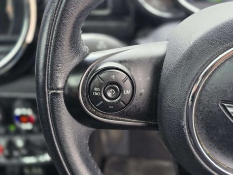 Mini Clubman 1.5 Cooper Estate 6dr Petrol Auto Euro 6 (s/s) (136 ps) 44