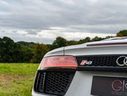 Audi R8 SPYDER V10 QUATTRO 24