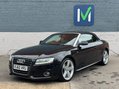 Audi A5 2.0 TDI S line Euro 5 (s/s) 2dr 3