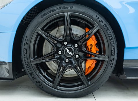 Aston Martin Vantage GT8 23