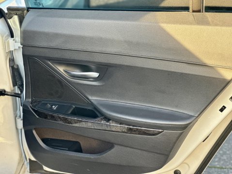 BMW 6 Series 3.0 640i M Sport Saloon 4dr Petrol Auto 55