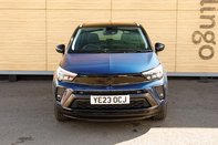 Vauxhall Crossland ULTIMATE 5