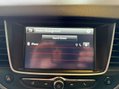 Vauxhall Crossland X 1.2 Elite Euro 6 5dr 10