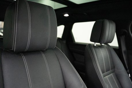 Land Rover Range Rover Velar 2.0 P250 R-Dynamic HSE SUV 5dr Petrol Auto 4WD Euro 6 (s/s) (249 ps) 4