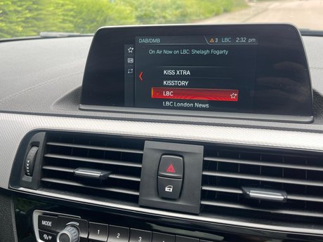 BMW 2 Series 1.5 218i GPF M Sport Euro 6 (s/s) 2dr 15