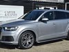 Audi Q7 3.0 TDI V6 S line SUV 5dr Diesel Tiptronic quattro Euro 6 (s/s) (272 ps)