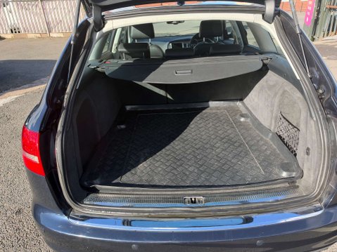 Audi A6 2.0 A6 E SE TDI 5dr 48