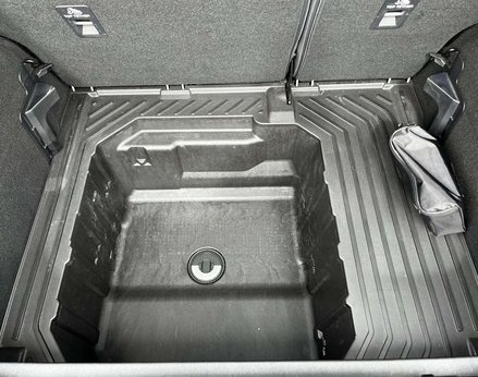 Ford Puma 1.0 Puma Titanium 5dr 71