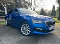 Skoda Scala SE L TSI DSG 5