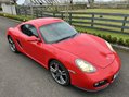 Porsche Cayman 24V 5