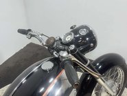 Matchless G80 G11 650 1957 38K RUNNING PROJECT BIKE BARN FIND CLASSIC 20