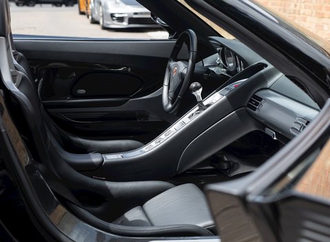 Porsche Carrera GT GT 15