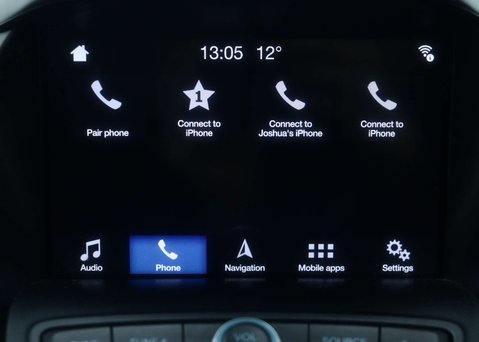 Ford Kuga 1.5 Kuga ST-Line TDCI Auto 5dr 21