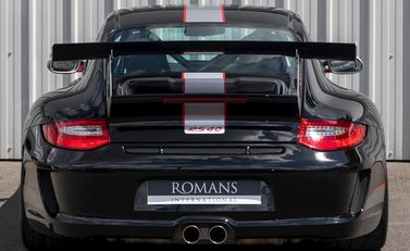 Porsche 911 GT3 RS 4.0 (997) 5