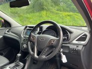 Hyundai SANTA FE 2.2 Santa Fe Premium Blue Drive CRDi Auto 4WD 5dr 15
