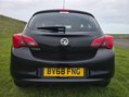 Vauxhall Corsa 1.4i ecoTEC Sport Euro 6 3dr 9