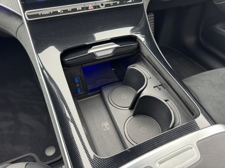 Mercedes-Benz EQE EQE 300 AMG Line Premium Auto Electric 89KWH PAN ROOF/MEMORY SEATS/SAT NAV 15