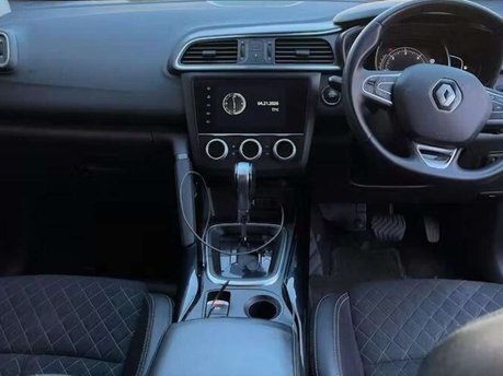 Renault Kadjar 1.5 Blue dCi Iconic SUV 5dr Diesel EDC Euro 6 (s/s) (115 ps) 5