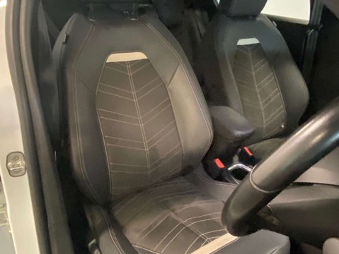 Vauxhall Corsa 1.2 Corsa Ultimate T 5dr 12