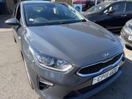 Kia Ceed 2 ISG 18