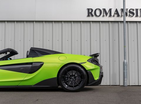 McLaren 600 Spider 34