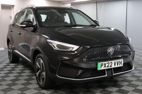 MG ZS TROPHY 30