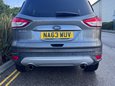Ford Kuga TITANIUM X TDCI 6