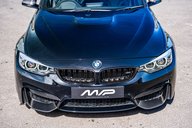 BMW M3 3.0 M3 Competition Edition Package Semi-Auto 4dr 23