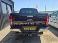 Ford Ranger LIMITED ECOBLUE 5