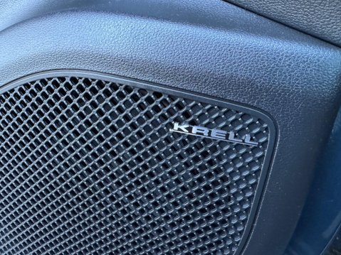 Hyundai TUCSON 1.6 h T-GDi Premium Auto Euro 6 (s/s) 5dr 32