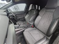 Audi A3 SPORTBACK TFSI S LINE EDITION 1 15