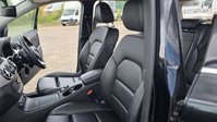 Mercedes-Benz B Class 2.1 B200d Sport (Premium) MPV 5dr Diesel 7G-DCT Euro 6 (s/s) (136 ps) 32