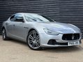 Maserati Ghibli 3.0 Ghibli DV6 Auto 4dr 1