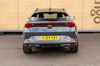 Cupra Formentor V1 DSG 6
