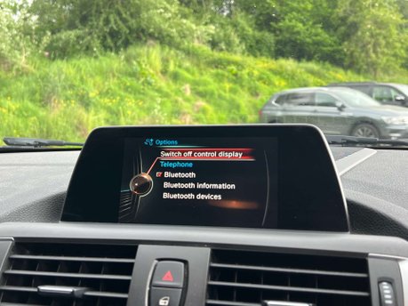 BMW 1 Series 1.5 118i M Sport Auto 5dr 20