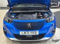 Peugeot 2008 50kWh GT Auto 5dr 95
