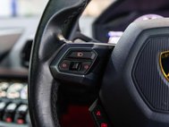 Lamborghini Huracan 5.2 V10 LP 610-4 LDF 4WD Euro 6 (s/s) 2dr 46