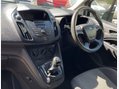 Ford Transit Connect 1.6 TDCi 200 ECOnetic Panel Van 4dr Diesel Manual L1 H1 (109 g/km, 94 bhp) 34